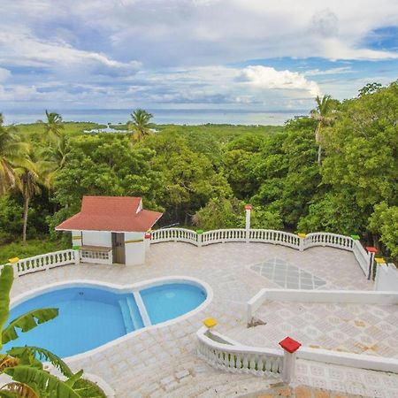 Posada Magic Hill On Vacation San Andrés エクステリア 写真