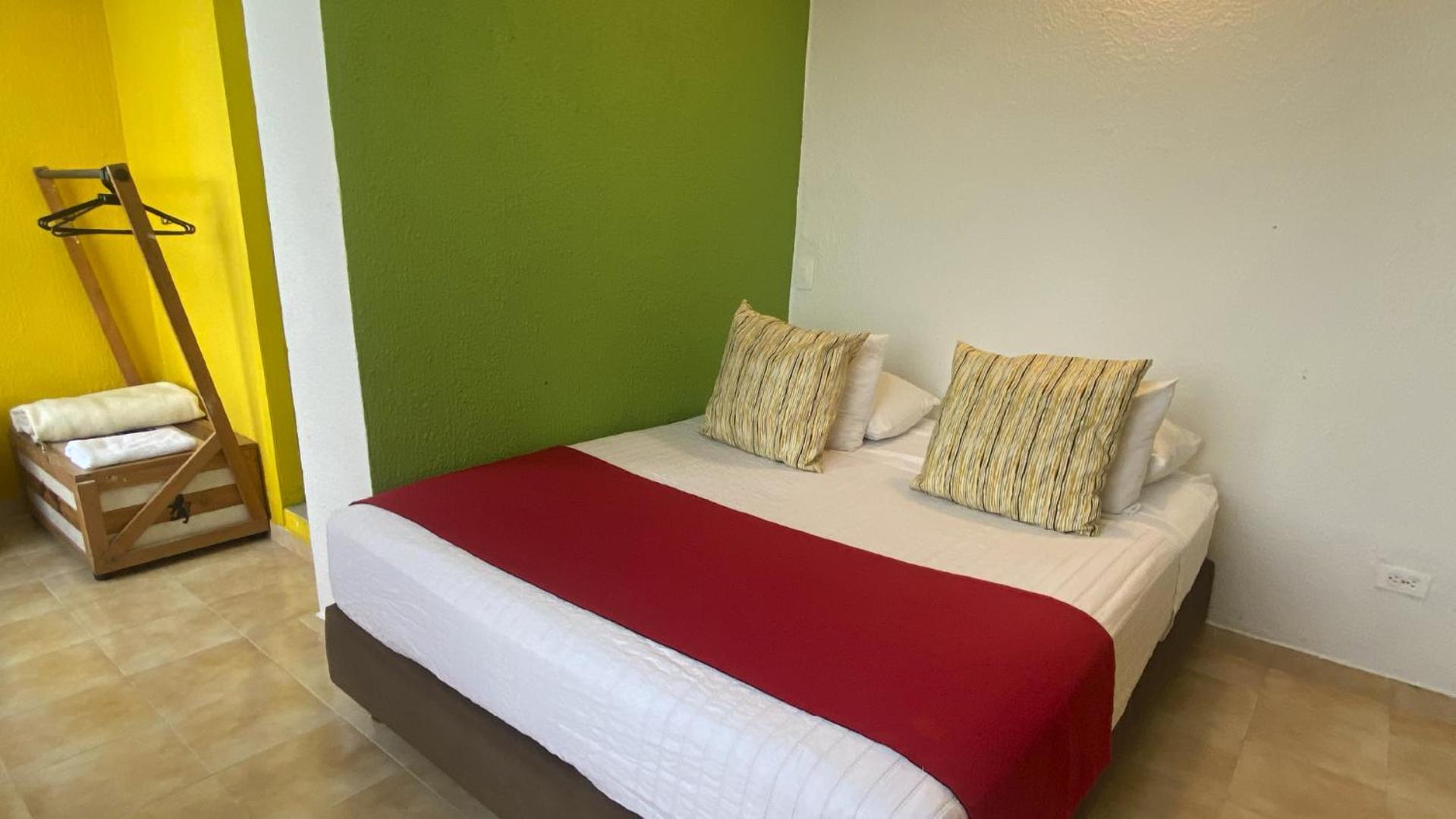 Posada Magic Hill On Vacation San Andrés エクステリア 写真