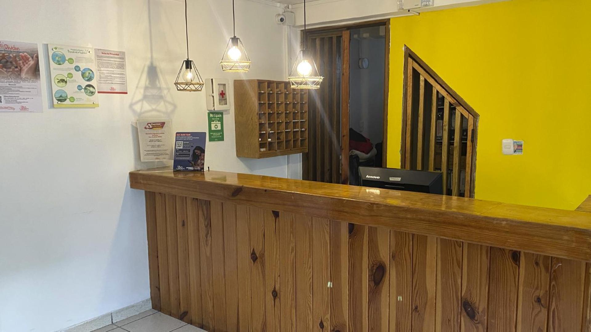 Posada Magic Hill On Vacation San Andrés エクステリア 写真